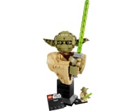 LEGO STAR WARS 75438 Popiersie Yody™ - 1517912 - zdjęcie 3